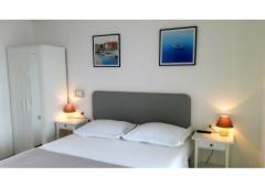 Apartmaji Julija Sevid Apartma 3 – Studio foto 1