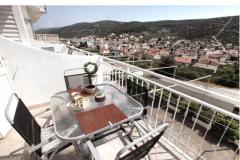Apartmaji Knežević Apartma 1 – A 1 foto 1
