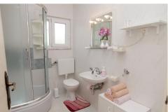 Apartmaji Knežević Apartma 1 – A 1 foto 2