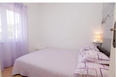 Apartmaji Knežević Apartma 1 – A 1 foto 3