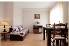 Apartmaji Knežević Apartma 1 – A 1 foto 5