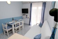 Apartmaji Knežević Apartma 2 – A 2 foto 4