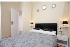 Apartmaji Knežević Apartma 3 – A 3 foto 1