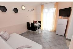 Apartmaji Knežević Apartma 3 – A 3 foto 3