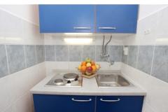 Apartmaji Knežević Apartma 3 – A 3 foto 5