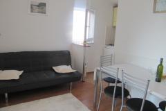 Apartmaji Kozlica Sevid Apartma 2 – A2+1(a) foto 1
