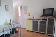Apartmaji Kozlica Sevid Apartma 2 – A2+1(a) foto 2