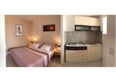 Apartmaji Lana Apartma 4 – S2+2 A foto 3