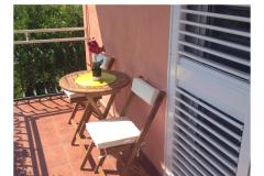 Apartmaji Lemon Garden Apartma 2 – Apartman 2 foto 4