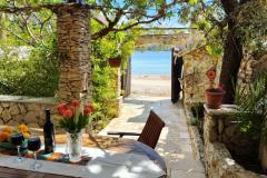 Luxury Villa Marin Apartmaji Apartma 1 – Lavander foto 3