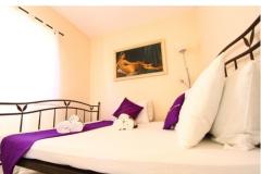 Luxury Villa Marin Apartmaji Apartma 1 – Lavander foto 4