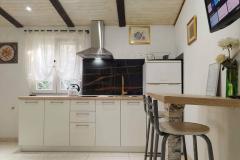 Luxury Villa Marin Apartmaji Apartma 3 – Olea foto 4