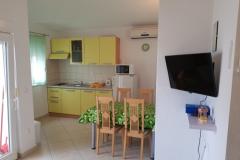 Apartmaji Marko Sevid Apartma 4 foto 2