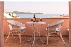 Apartmaji Martin - Sevid Apartma 1 – Gold dream foto 4