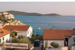 Apartmaji Martin - Sevid Apartma 3 – Sunshine foto 2