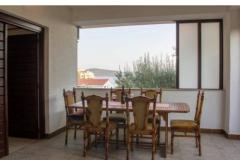 Apartmaji Martin - Sevid Apartma 3 – Sunshine foto 3