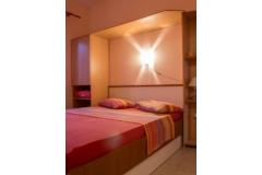 Apartmaji Martin - Sevid Apartma 4 – Flower foto 2