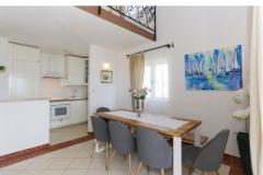 Apartmaji Mikulić Sevid Apartma 2 – apartman 2 foto 2