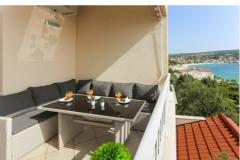 Apartmaji Mikulić Sevid Apartma 2 – apartman 2 foto 4