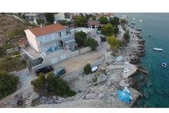 Apartmaji Mikulić Sevid Apartma 4 – marina 1 foto 1