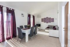 Apartmaji Mikulić Sevid Apartma 4 – marina 1 foto 4