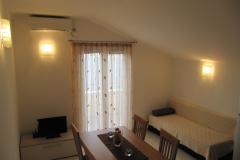 Apartmaji Mladen Majić Apartma 1 foto 1