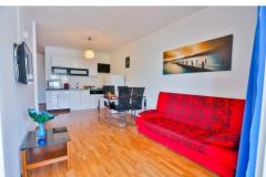 Apartmaji Neves Apartma 1 – A1 foto 2