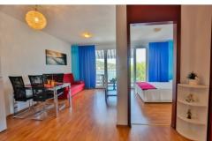 Apartmaji Neves Apartma 1 – A1 foto 3