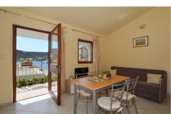 Apartmaji Nina Apartma 2: (2+1) – Nina 2 foto 5
