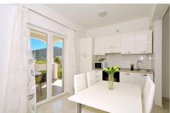 Apartmaji Nina Apartma 4: (4+1) – House Mery foto 1