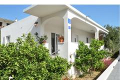 Apartmaji Nina Apartma 4: (4+1) – House Mery foto 2