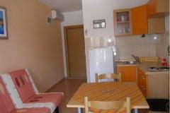 Apartmaji Periš Sevid Apartma 1 – Orange foto 1
