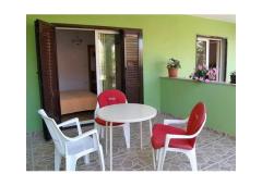 Apartmaji Periš Sevid Apartma 2 – Olive foto 4