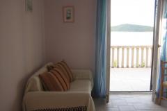 Apartmaji Punta  Apartma 1 – Apartman 2 foto 1