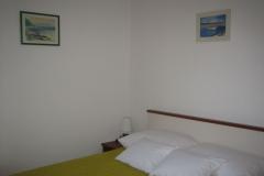 Apartmaji Punta  Apartma 2 – Apartman 1 foto 1