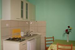 Apartmaji Punta  Apartma 2 – Apartman 1 foto 4