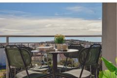 SEVID SEAVIEW APARTMENTS Apartma 1 – Apartman 1 foto 2