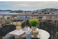 SEVID SEAVIEW APARTMENTS Apartma 2 – Apartman 2 foto 3