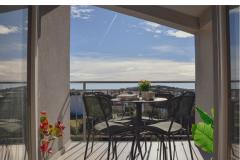 SEVID SEAVIEW APARTMENTS Apartma 3 – Apartman 3 foto 2