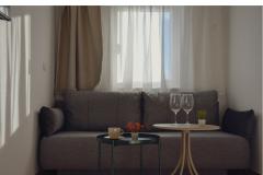 SEVID SEAVIEW APARTMENTS Apartma 4 – Apartman 4 foto 5
