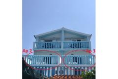 Apartmaji Mirjana Apartma 2 – Ap 2 & 3 foto 1