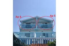 Apartmaji Mirjana Apartma 3 – Ap. 4 & 5 foto 1