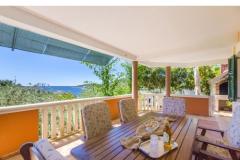 Apartma Sevid Apartma 1: (4+2) – Žuti foto 2