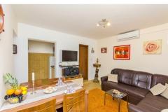 Apartma Sevid Apartma 1: (4+2) – Žuti foto 4