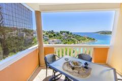 Apartma Sevid Apartma 2: (4+2) – Zeleni foto 1
