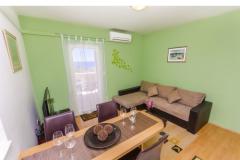 Apartma Sevid Apartma 2: (4+2) – Zeleni foto 3