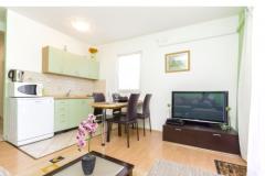 Apartma Sevid Apartma 2: (4+2) – Zeleni foto 4