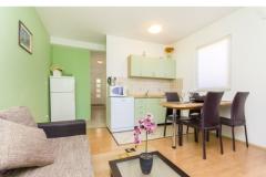 Apartma Sevid Apartma 2: (4+2) – Zeleni foto 5