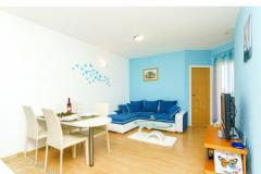 Apartma Sevid Apartma 3: (4+2) – Plavi foto 3
