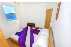 Apartma Sevid Apartma 3: (4+2) – Plavi foto 4
